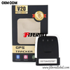 Auto Trouble Code Reader e OBD GPS Tracker