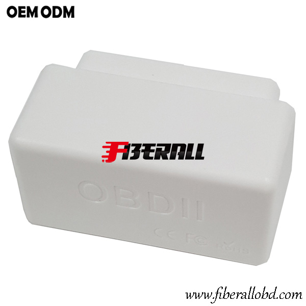 Leitor de código de problema automático Bluetooth e ferramenta de diagnóstico OBD-II