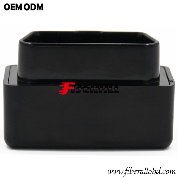 ODM Mini WiFi Auto Engine Diagnostic OBD Scanner