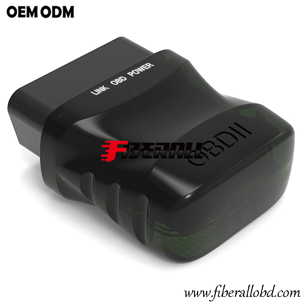 Mini leitor de código OBD2 Bluetooth 4.0 para Android iOS