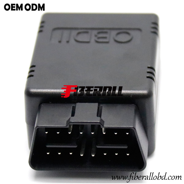 Leitor de código e scanner automático Bluetooth 2.0 OBD ELM327