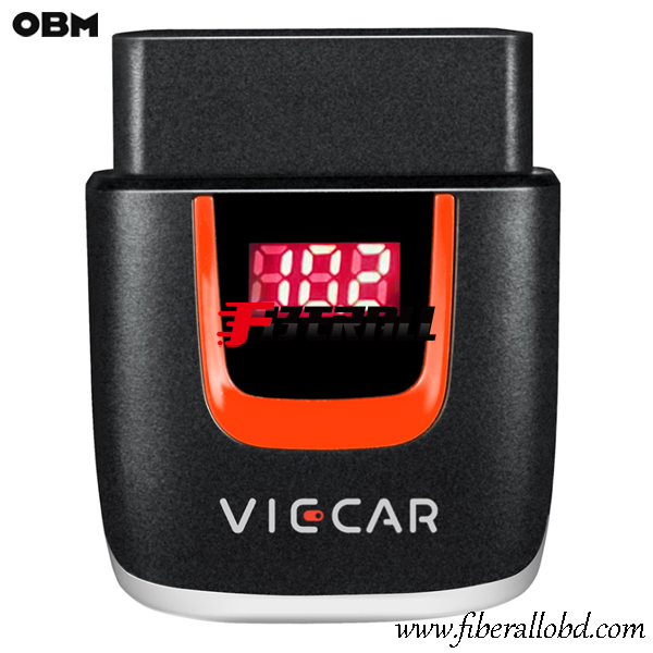 Melhor ferramenta de verificação de multiconexão WiFi Type-C automotivo OBD2