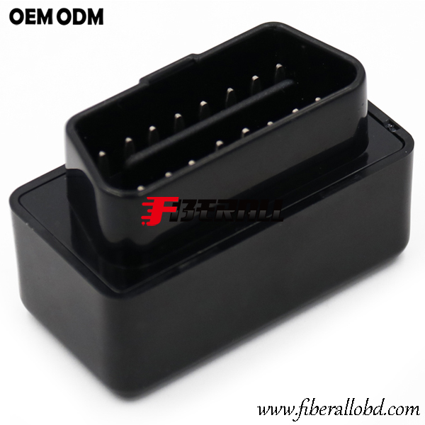 ODM Mini WiFi Auto Engine Diagnostic OBD Scanner