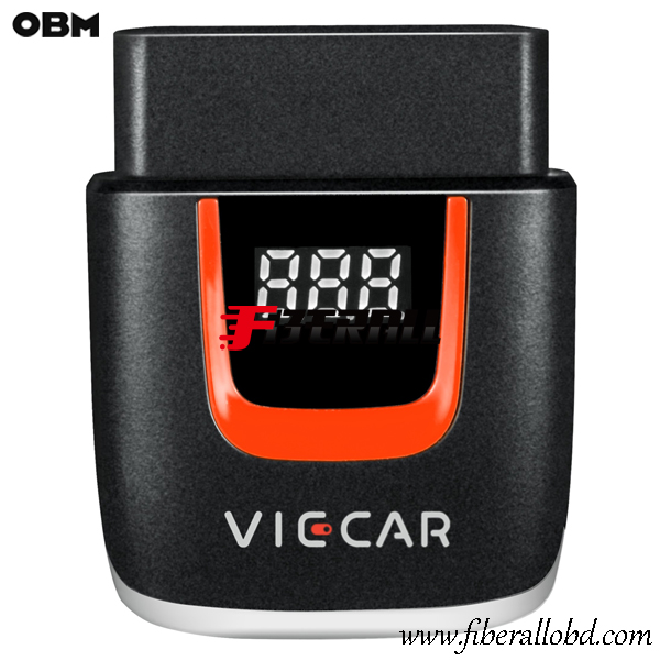 Ferramenta de verificação de diagnóstico de automóveis WiFi OBD2 EOBD