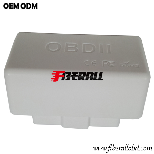 Leitor de código de problema automático Bluetooth e ferramenta de diagnóstico OBD-II