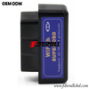 ODM Mini WiFi Auto Engine Diagnostic OBD Scanner