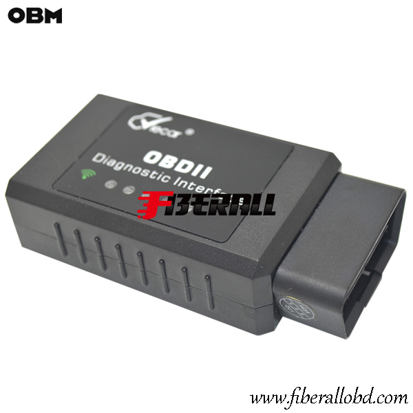 Viecar WIFI OBD2 Scan Tool para carro diagnóstico