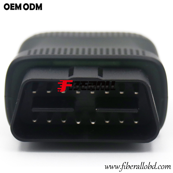 Mini leitor de código OBD2 Bluetooth 4.0 para Android iOS