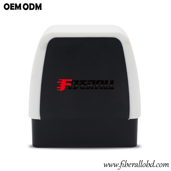 Leitor de código do motor OBD2 Bluetooth 4.0 com LED