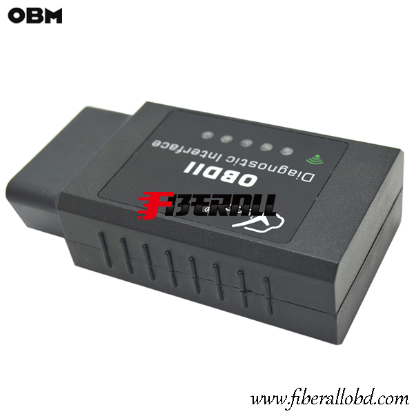 Viecar WIFI OBD2 Scan Tool para carro diagnóstico