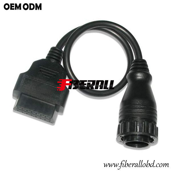 Adaptador de cabo de diagnóstico OBD para BENZ Sprinter 14Pin