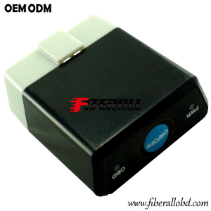 Scanner Bluetooth 4.0 para veículo DTC OBD com interruptor