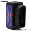 ODM Mini WiFi Auto Engine Diagnostic OBD Scanner