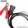 DB9 para FIAT 3Pin + Clamp Car Diagnostic Cable