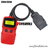 Ferramenta de scanner de diagnóstico de carro OBD-II e leitor de código de falha