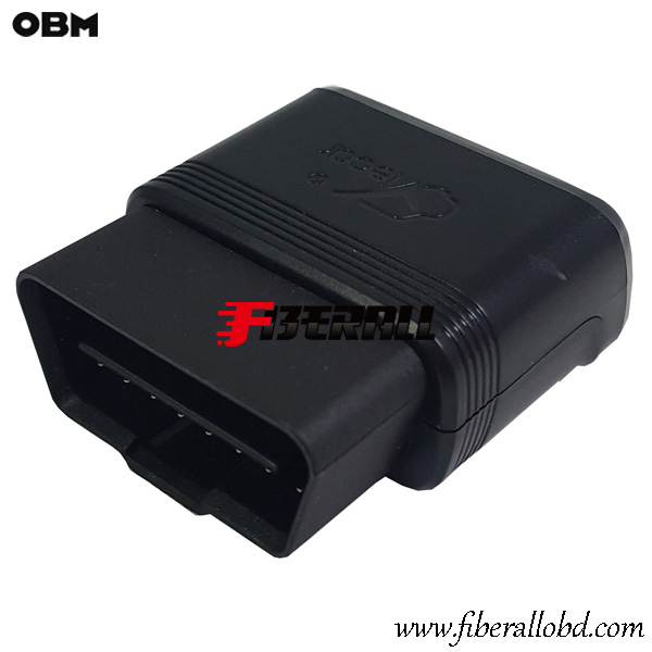 Ferramenta de digitalização OBD Bluetooth 4.0 e registrador de dados EOBD