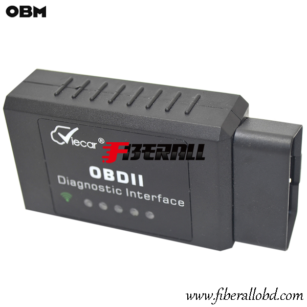 Viecar WIFI OBD2 Scan Tool para carro diagnóstico