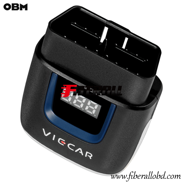 Ferramenta de verificação automotiva Bluetooth e detector de diagnóstico OBD