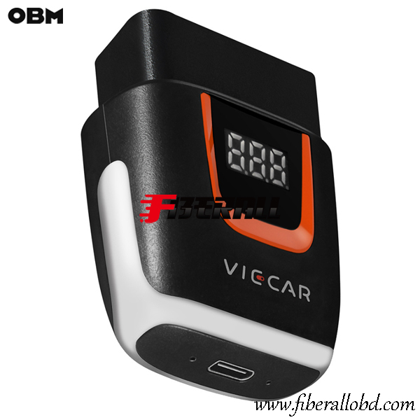 Melhor ferramenta de verificação de multiconexão WiFi Type-C automotivo OBD2