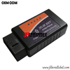 Scanner Bluetooth ELM327 OBD para diagnóstico de falha de automóvel