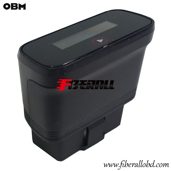 Ferramenta de digitalização OBD Bluetooth 4.0 e registrador de dados EOBD