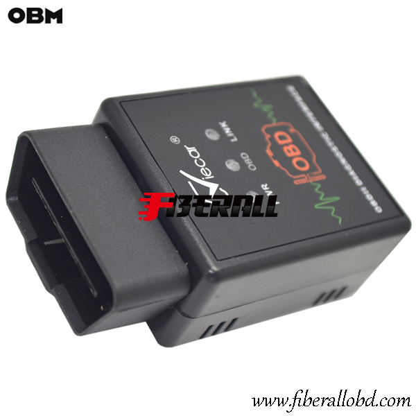 Android Auto Diagnostic Scan Tool e leitor de código OBD