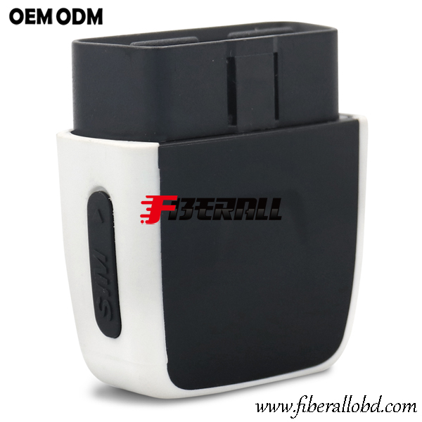 Auto Trouble Code Reader e OBD GPS Tracker