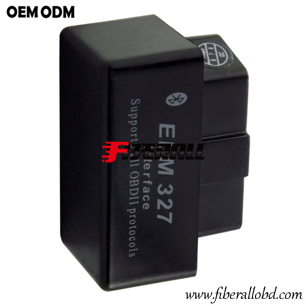 ELM327 Bluetooth 2.0 OBD Engine Checker Diagnostic Scanner