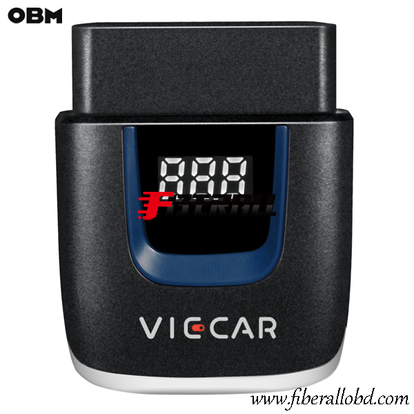 Ferramenta de verificação automotiva Bluetooth e detector de diagnóstico OBD