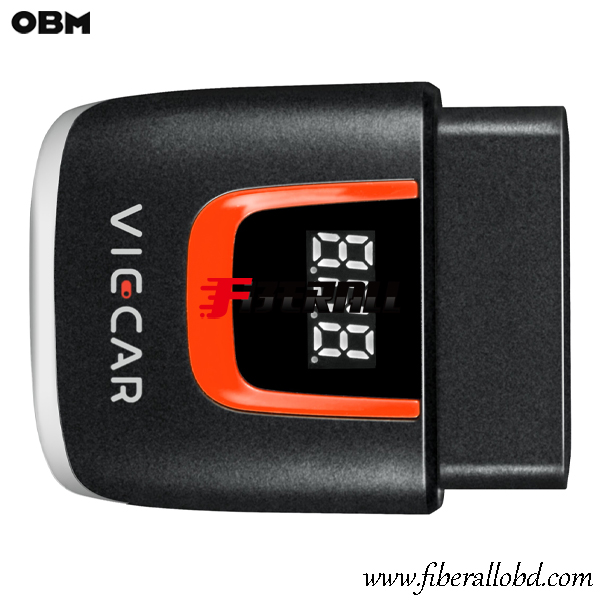 Melhor ferramenta de verificação de multiconexão WiFi Type-C automotivo OBD2